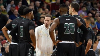Hawaii Made The NCAA Tournament By Playing A Defense Unlike Anything You’ve Ever Seen Before