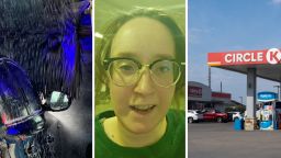 ‘Shell Doesn’t Check’: Illinois Woman Goes To Circle K. Then She Tries Something Sneaky With The Car Wash