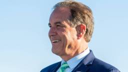 Jim Nantz Could Not Care Less About LIV Golf Based On His Comments About Bryson DeChambeau Ahead Of The Masters