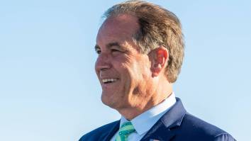 Jim Nantz Could Not Care Less About LIV Golf Based On His Comments About Bryson DeChambeau Ahead Of The Masters