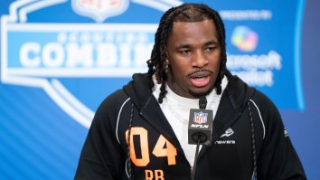 Washington RB Jonah Coleman Boosted His Stock At The NFL Combine With One Simple Answer