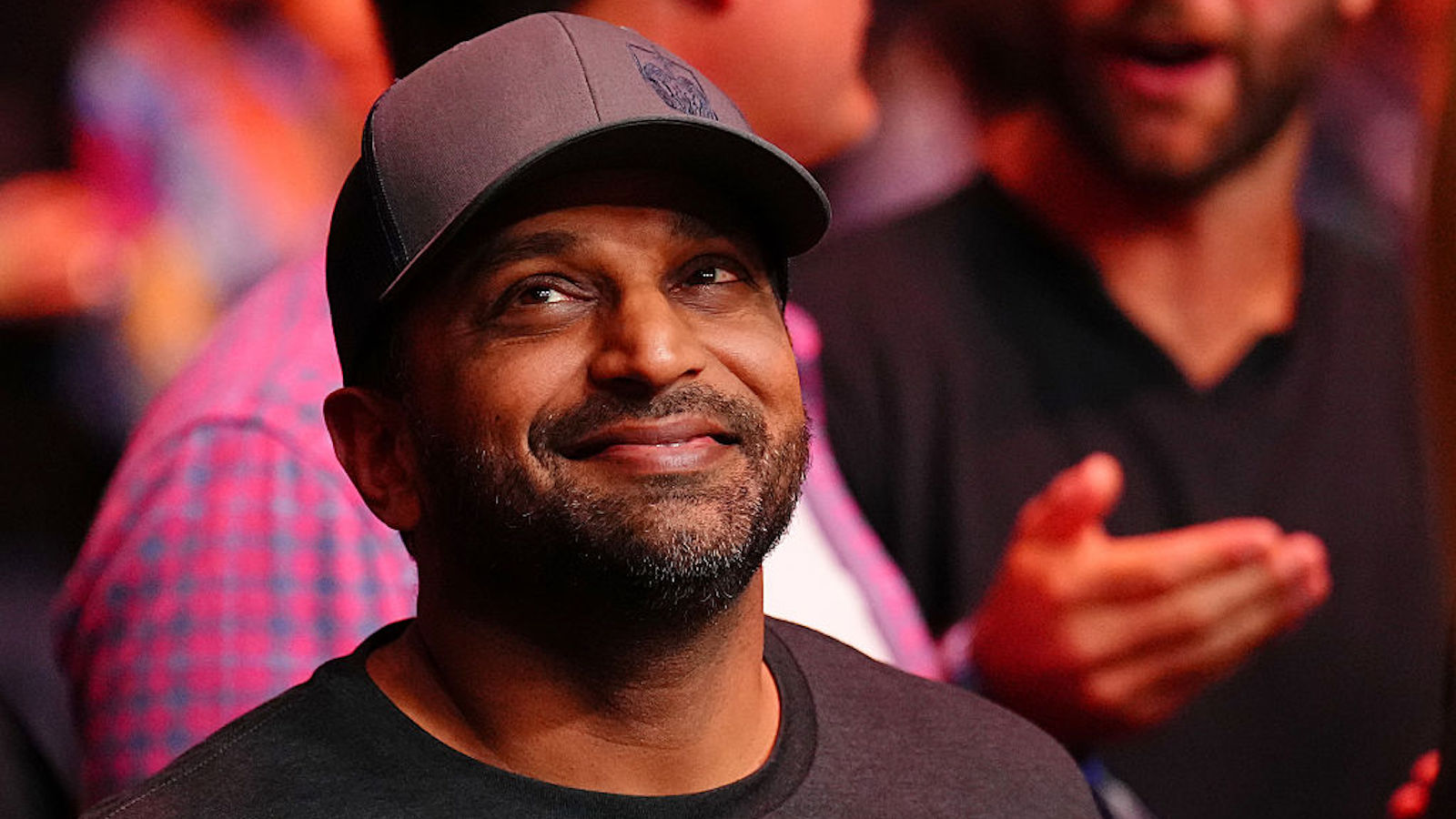 Chris Unger/Zuffa LLC