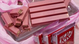 Chocolate Thieves Steal 12 Tons Worth Of KitKat Bars, Potentially Ruining Easter Baskets Everywhere