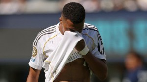 Kylian Mbappe Real Madrid