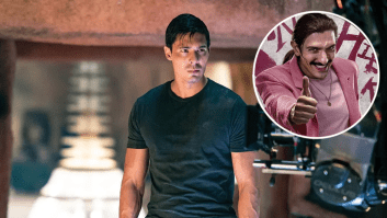 ‘Mortal Kombat’ Star Lewis Tan Puts Andrew Schulz In A Body Bag; Says He Should Keep Mouth Shut Because He’s Barely An Actor