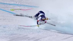 Lindsey Vonn Recalls Horrifying Pain, Almost Losing Her Leg After Devastating Olympics Crash