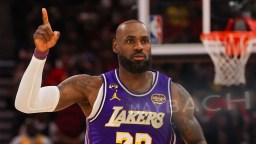 LeBron James Just Got A One-Of-One $300K Mercedes-Maybach That He Designed Himself