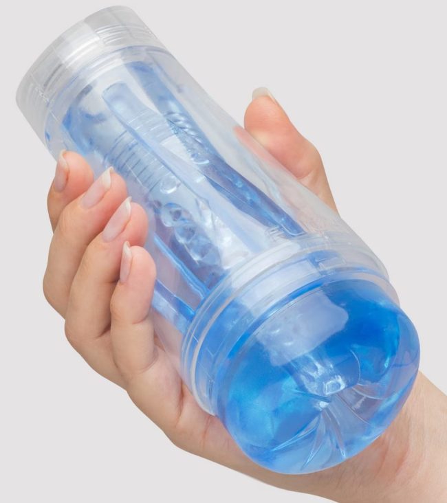 Fleshlight X Lovehoney Masterstroke Male Masturbator