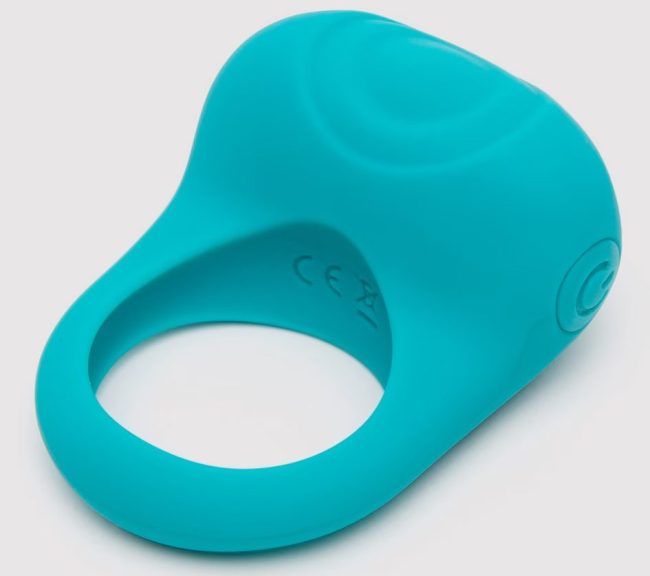 Lovehoney Ignite 20 Function Vibrating Love Ring