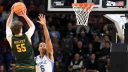 Duke Players And Coaches Make Surprising Admission After Near Upset To Siena In NCAA Tournament