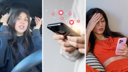 ‘He Came To Vegas To See Me… I’m Sick’: Arizona Woman Dates A Younger Man. Then She Checks ‘Are We Dating The Same Man?’