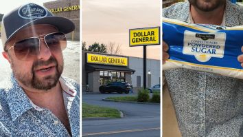 Man Goes To Dollar General, Shops The Store’s Brand. Then He Whips Out A Scale. Are They Breaking The Law?