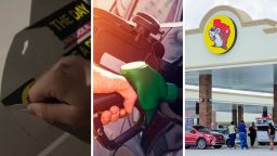 Man Goes To Florida Buc-ee’s To Put Gas. Then He Tries To Use Gift Card: ‘They Tried Leaving Me Stranded’