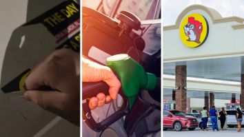 Man Goes To Florida Buc-ee’s To Put Gas. Then He Tries To Use Gift Card: ‘They Tried Leaving Me Stranded’