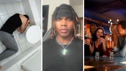 Man Hides In Bar’s Bathroom During Austin Shooting. Then A Bartender Kicks Him Out: ‘You Want Us To Run Outside When There’s An Active Shooter?’