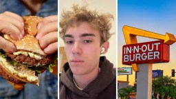 Man Overhears The Car In Front Of Him Place A Secret Order At In-N-Out. It’s ‘Actually Alarming’  