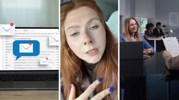 ‘Boomer Here. We Got It Wrong’: Manager Denies New Hire’s PTO Request, Says It’s Why She ‘Never’ Hires Gen Z. Now She’s Created An Alliance Between Boomers And Gen Z