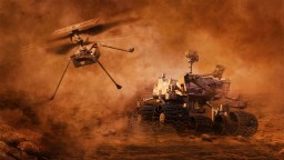 Scientists ‘Surprised’ As NASA Perseverance Rover Finds Ruby And Sapphire-Like Gems On Surface Of Mars