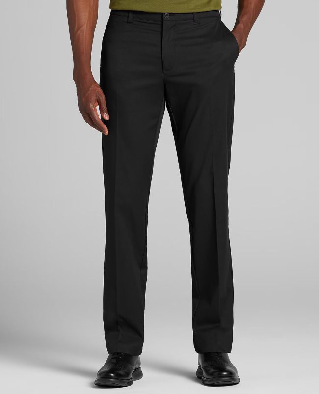 Men's Wearhouse PGA Tour Classic Fit Performance Stretch Pant