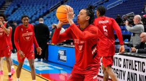 Mikel Brown Jr. Louisville Cardinals