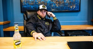 Mike's Hard Lemonade Fantasy Commissioner