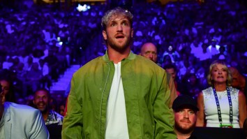 Logan Paul Threatening To Sue Anyone Who Calls Him A Scammer