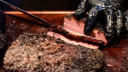 California’s Destination Smokehouse Owner Responds To Accusations That He Fired Viral ‘Tendernism’ Unc Walter Johnson