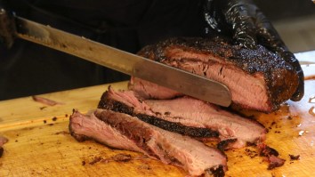 California’s Destination Smokehouse Facing Boycott From Angry Fans Over Treatment Of ‘Tendernism’ Unc Walter Johnson