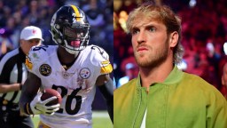 Le’Veon Bell Accepts Logan Paul’s $1 Million Offer To Fight An NFL Player, Paul Declines