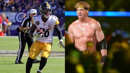 Logan Paul & Le’Veon Bell Agree To $1 Million Boxing Match, 3-Minute Rounds With No Headgear Until Someone Says ‘I Quit’