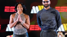 Jake Paul’s MVP Promotions Signs Long-Term Partnership To Bring Women’s Boxing To ESPN
