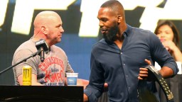 Jon Jones ‘Pissed’ At Dana White After Being Left Off UFC White House Card & Getting Trashed By White During Press Conference