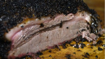 Mr. Tendernism Is Partying With Celebrities While California’s Destination Smokehouse Is Empty Following Backlash