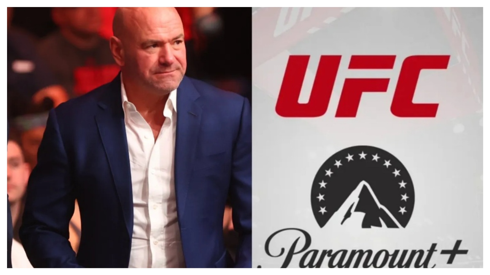 UFC Fans Left Disappointed as Paramount+ Stream Crashes During Main Event