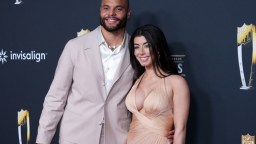 Dak Prescott & Fiancée Officially Cancel Wedding After Disastrous Joint Bachelor/Bachelorette Party In The Bahamas