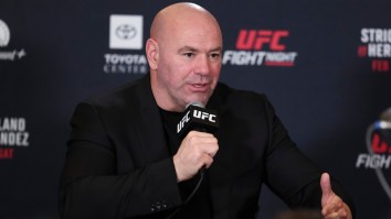 Dana White Trashes Boxing World Amid Jai Opetaia IBF Belt Controversy During Zuffa Boxing 4
