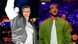 Gronk Wants To Fight Logan Paul After Paul’s $1 Million Boxing Challenge To NFL Players