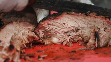 Mr. Tendernism Featured On National TV While California’s Destination Smokehouse Appears To Struggle Amid Backlash