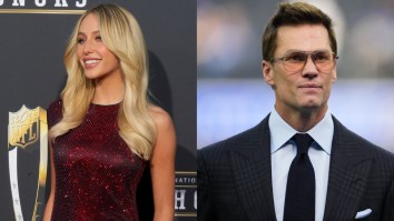 Alix Earle Reportedly Reacts To Tom Brady Allegedly Hooking Up With Scooter Braun’s Ex
