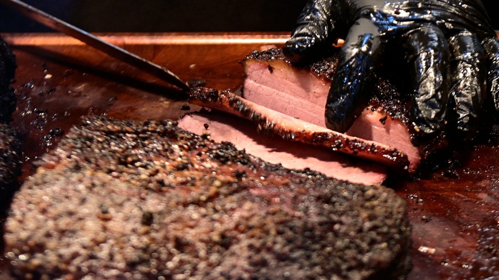 California’s Destination Smokehouse Refused To Give Mr. Tendernism Ownership Stake In Business Which Led Him Leaving & Starting His Own Venture