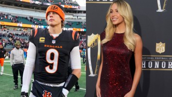 Joe Burrow Parties with Alix Earle Weeks After She Was Linked to Tom Brady