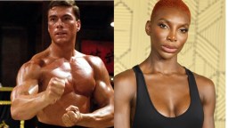 ‘Bloodsport’ Remake In The Works With Michaela Coel Wrting & Directing For A24