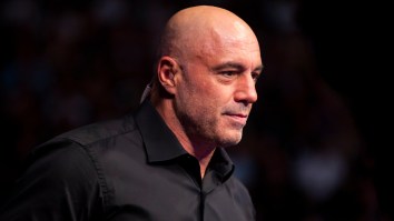 Joe Rogan Explains Why UFC Fighters Should Be Paid More