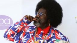 Afroman Speaks Out After Winning Court Case Against Ohio Cops After They Tried To Sue Him For Mocking Them In Music Videos