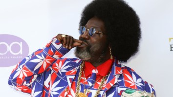 Afroman Speaks Out After Winning Court Case Against Ohio Cops Who Tried To Sue Him For Mocking Them In Music Videos