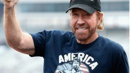Journalist Tried To Cancel Chuck Norris After His Death For Promoting America In His Action Movies & It Failed Miserably