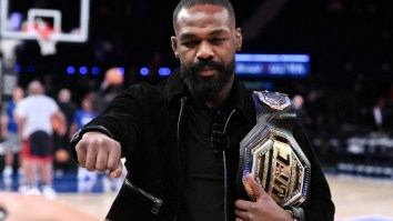 Jon Jones Reveals He Turned Down $15 Million To Fight Alex Pereira On UFC’s White House Card