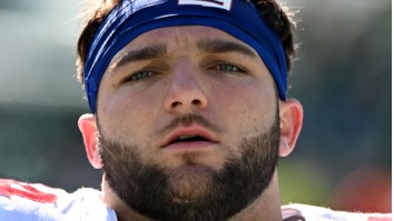 Cam Skattebo In Hot Water After Claiming CTE Isn’t Real, Saying Asthma Is ‘Fake’ During An Interview