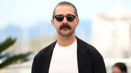 Shia LaBeouf Is Currently Terrorizing People In Rome Weeks After Causing Chaos In New Orleans
