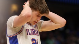 Iowa Beating Florida Busted Thousands Of Brackets As 89 Percent Of ESPN’s Brackets Had Gators Going To Sweet Sixteen